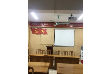 Cho thuê máy chiếu giá rẻ tại Hoàn Kiếm, Hà Nội